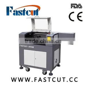 CNC CO2 Laser Engraving Machine thumbnail-1