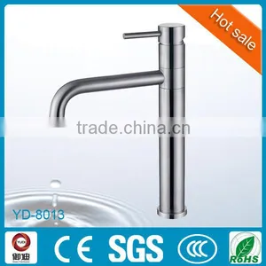 Durable Precision Ceramic Disc Cartridge Stainless Steel Delta Kitchen Faucets thumbnail-6