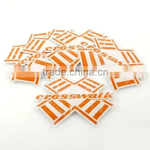 Big Discount Wholesale Custom Heat Transfer Vinyl Stickers Die Cut,weather Resistant Gold Metallic Tattoo Stickers ---DH20270 thumbnail-1