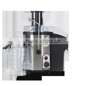 Powerful Digital Automatic Control Commercial Fruit Juicer thumbnail-1