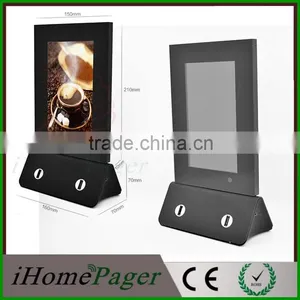 HD Display 13000MAh Sumsang Battery Desktop Usb Charger thumbnail-1