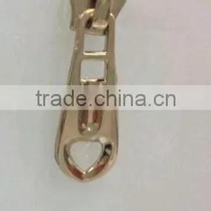Sliver Nickel Bag Slider thumbnail-1