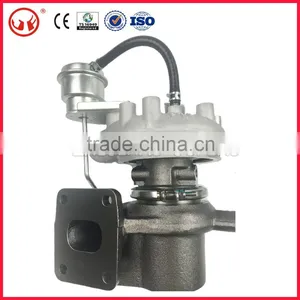 JF130013 Turbo TD05H 49178-02390 49178-02391 for Mitsubishi 4D56 Diesel Engine Oem ME224776 thumbnail-3