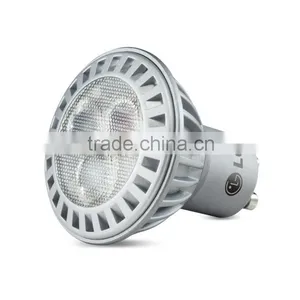 LG LED-Lamp PAR16 6W/840/350lm/GU10/25.000h Dimmable thumbnail-1
