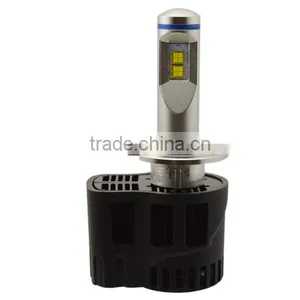Best Selling Products in America Led Light, 55w H4, H8h7 HB3 HB4 H13 9004 9007 H16 9012 D1, D2, D3, D4 P6 Led Headlght Auto Quality Choice thumbnail-1