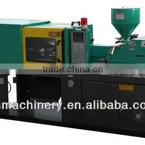 Injection Molding Machine-Specialized for Color Chips Making thumbnail-1