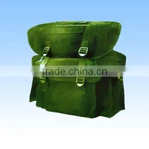 100% Cotton Convas Bag thumbnail-1