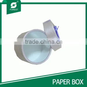 Small Paper Tube Gift Box thumbnail-2