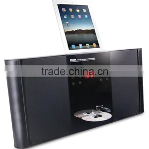 Promotional Hi-fi Floor Standing 2 Channel Speaker Sale Usb Interface Best Sounding House Big Power Speakers thumbnail-4