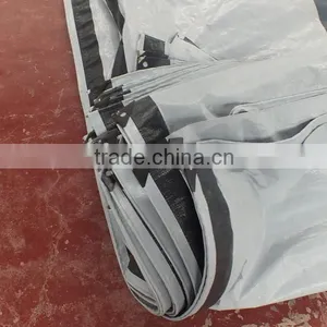 Cheap High Quality Best Sale Roofing Cover Tarpaulin thumbnail-2