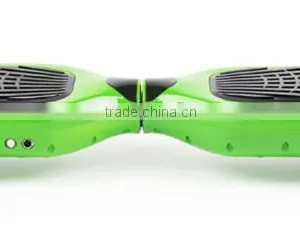 36V 4.4 Ah Samsung Battery Smart Mini 2 Wheel Self Balancing Electric Scooter Standing up Hover Board thumbnail-3