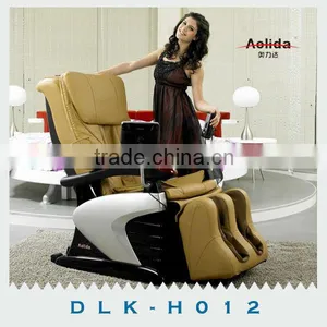 Brand Massage Chair With Feet Extension DLK-H012 thumbnail-1