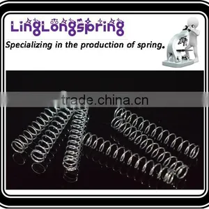 Made in China Ballpoint Pen Springs thumbnail-6