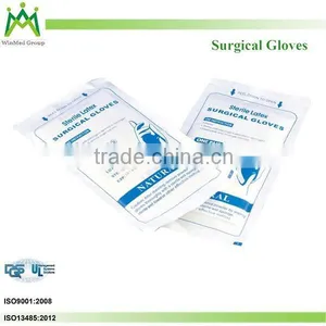 Powder-Free Disposable Surgical Glove For Healthcare thumbnail-2