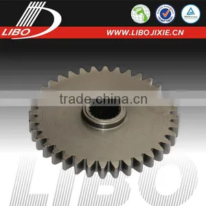 China Mechanical Transfer Gear thumbnail-1