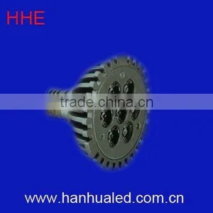 7*1w E27 Cold White LED CUP thumbnail-1