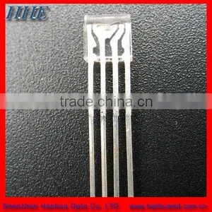 2*5*7mm Square RGB Dip Led Diodes thumbnail-1