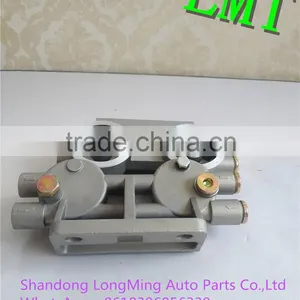 Reasonable Price Industrial Fuel Filter Base KS568 thumbnail-4