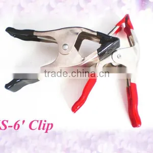 6 Inch Spring Clamp thumbnail-1