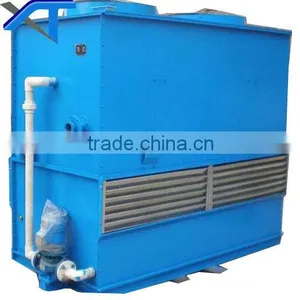 Closed Circuit Cooling Tower Ammonia Evaporative Condenser thumbnail-1