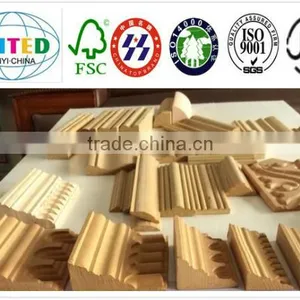 Recon Wood Moulding thumbnail-1