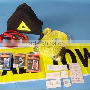 Auto Safety Kits,car Roadside Rescue Tool Kit thumbnail-1