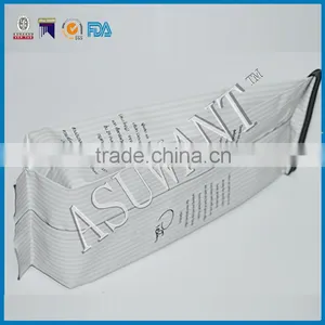 Custom Printing Side Gusseted Polypropylene Coffee Tietie Bags With Valve thumbnail-4