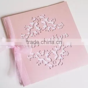 Hot Sale Ideal Products Wedding Cards thumbnail-1