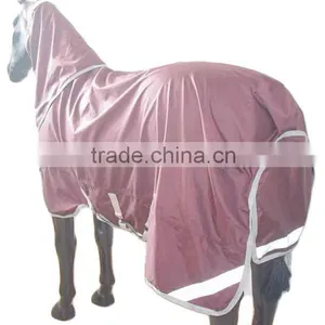 Waterproof Breathable Horse Blanket Fabric thumbnail-4