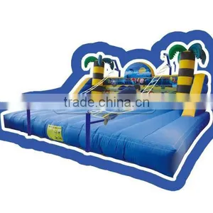 Cheer Amusement Interactive Bouncer Inflatable Sport Games thumbnail-1