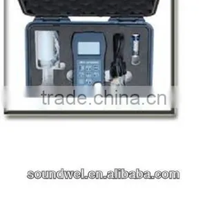 Metal Ultrasonic Thickness Gauge thumbnail-2