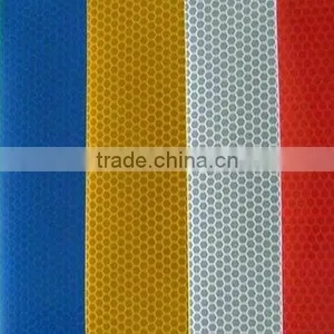 Engineering Grade Reflective Sheeting RFL 5200 Acrylic Film thumbnail-1
