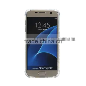 2016 Newest TPU+PC Rugged Cover Case for SAMSUNG Galaxy S7/S7 Edge, Bumper Case for SAMSUNG Galaxy S7/S7 Edge thumbnail-5
