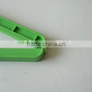 Colorful Food Bread Small Plastic Clips thumbnail-6
