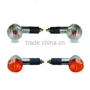 SCL-2013060885 KEEWAY OWEN150 Indicator Light for Motorcycle Parts thumbnail-4