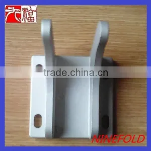 Custom-made Precision Aluminum Die Casting Products thumbnail-4