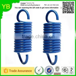 2016 Chinese Manufacturing Stainless Steel Springs for Swings Chair thumbnail-1