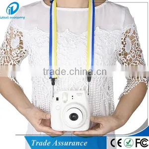 Rainbow Fujifilm Instant Camera Shoulder Neck Strap for Instax Camera Mini8 70 25 50 90 8+ SP-1 thumbnail-5