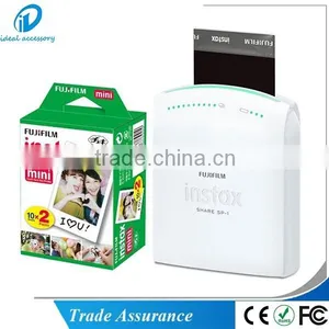 Fuji Instax Share SP-1 thumbnail-4