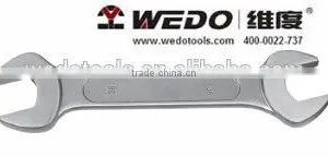 Stainless Wrench,Double Open End Wrench/Spanner High-Quality WEDO TOOLS thumbnail-1
