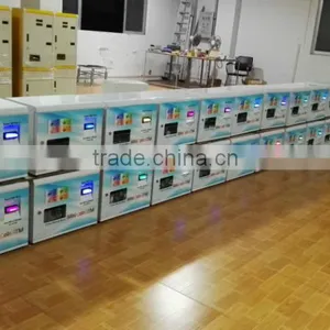 Wall-Hung Type MINI Coin Vending Machine thumbnail-6