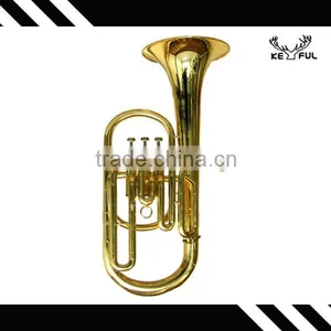 Keful bb Key Tenor Tuba thumbnail-1