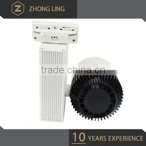 High Lumen 20w Led Track Light for Indoor thumbnail-2