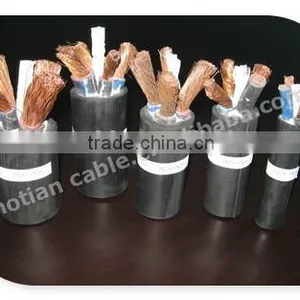 Factory Manufacture Low Voltage Power Cable thumbnail-1