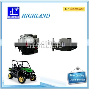 China Wholesale Axial Piston Pumps for Harvester Producer thumbnail-6