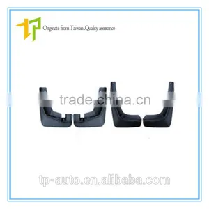 Car Mud Guard FOR MITSUBISHI OUTLANDER EX 2008 thumbnail-1