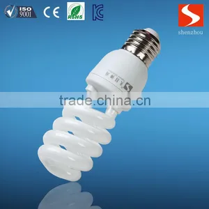 CFL Principle g9 11w Spiral Energy Saving Lamp thumbnail-5