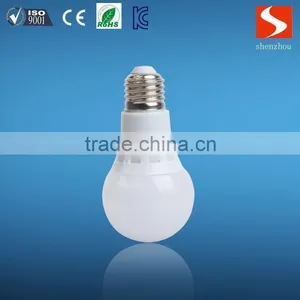 11W Globe E27 Energy Saving Lamp CFL thumbnail-4