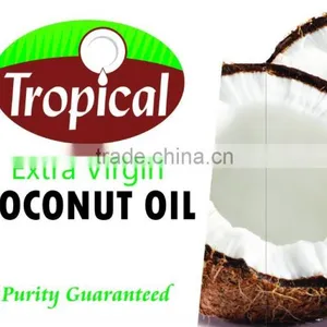 Virgin Coconut Oil For Skin Care thumbnail-5