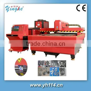 Stainless Steel / Aluminum / Iron / Copper /metal Laser Cutting Machine Price thumbnail-1
